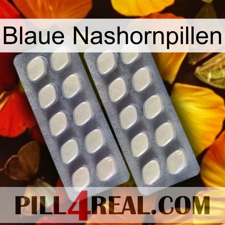 Blue Rhino Pills 07